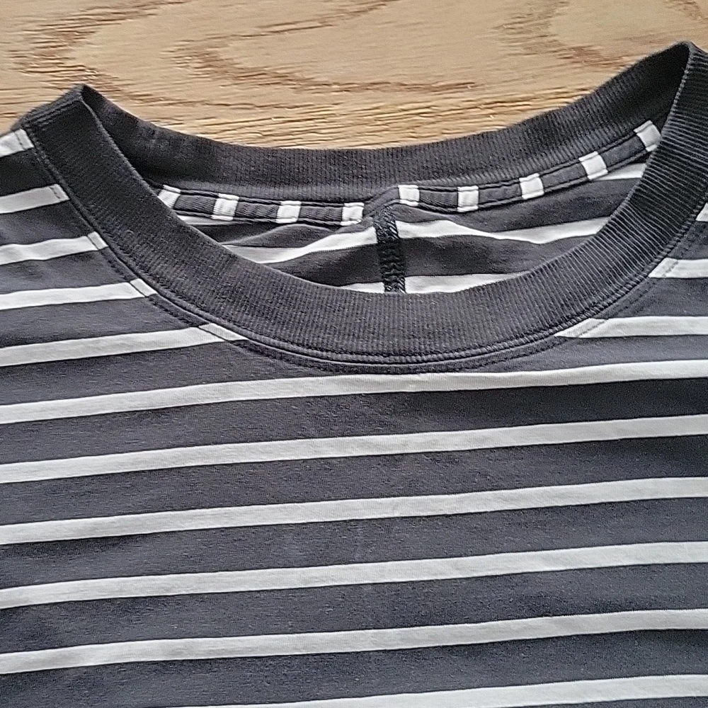 Lululemon All Yours Tshirt Vitasea - Picture 2 of 6